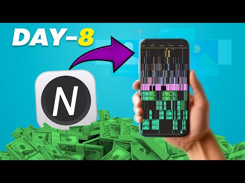 Node Video 3D