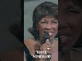Winter Wonderland - Natalie Cole