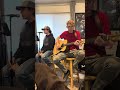 Something in the Orange - Zach Bryan (Cover) #rock #band #music #shorts #cover #acousticguitar