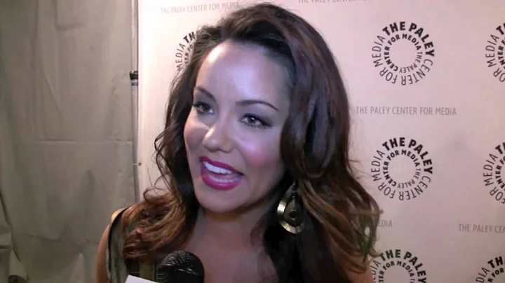 Katy Mixon of HBO's 'Eastbound & Down' at  PaleyFe...
