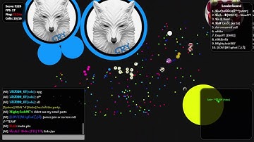 Gota.io Win/Fail Compilation #1