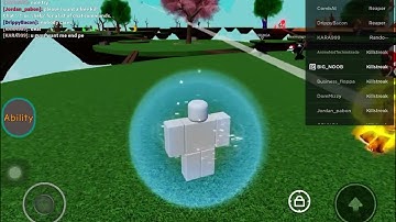 Hard to notice teamers in killstreak simulator