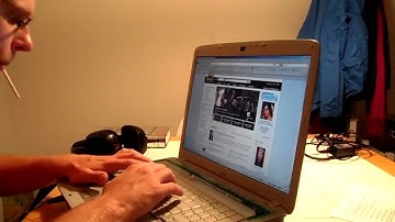 CS195 Usability Test #1