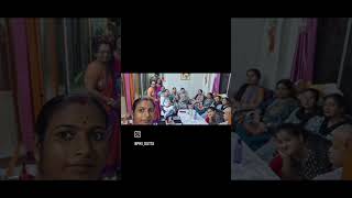 Meeting And Dinner With Them Thanks Uma Aunty