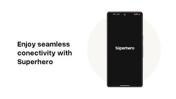 How to install eSIM on Google Pixel Manually through activation code | Superhero eSIM tutorial