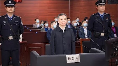 【国务院海外发言人】：祥解周江勇案：一个副处级干部如何逐步晋升到了准部长级。“台北时间2023.4.27 23:30” - 天天要闻