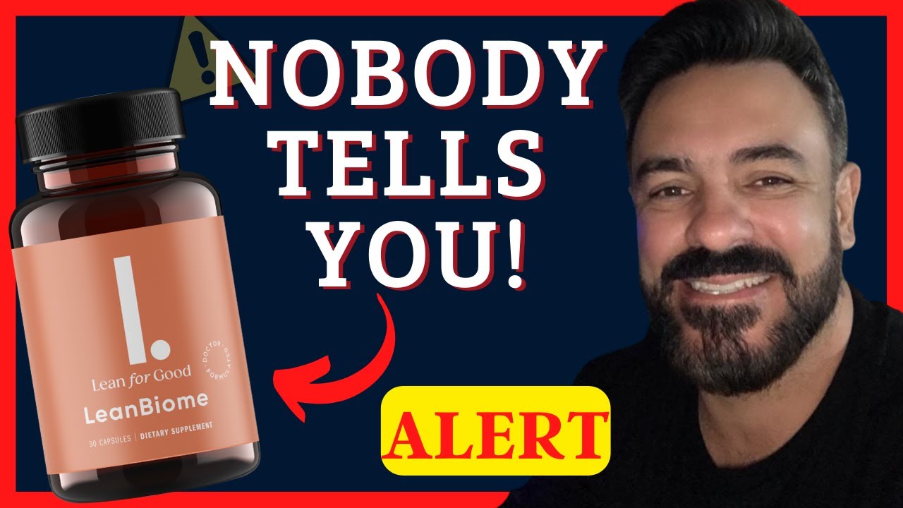 LEANBIOME REVIEWS – LeanBiome Review 2022 – LEANBIOME REVIEW USA