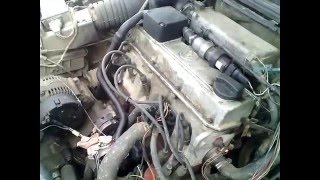 ДВС VW Passat B3 2Е(, 2016-03-23T15:17:28.000Z)