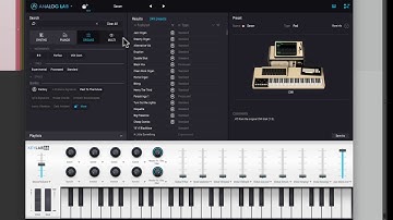 Audio to MIDI Converter in REAPER (Guitar to MIDI)