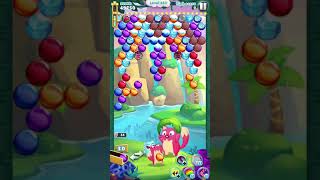 BubbleMania level 853 バブルマニア 853