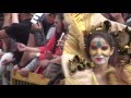 Limassol Carnival \ Карнавал в Лимассоле