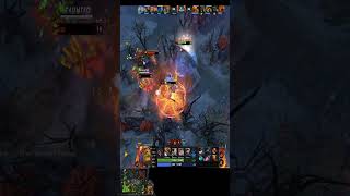 Blazing Trail Bat Riders Insane Double Ultra Kill Sets YouTube Ablaze | bat rider dota2  dota2