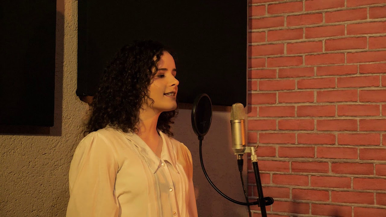 Petra Tokić-Tebe voljeti/Ivana Marić (cover)