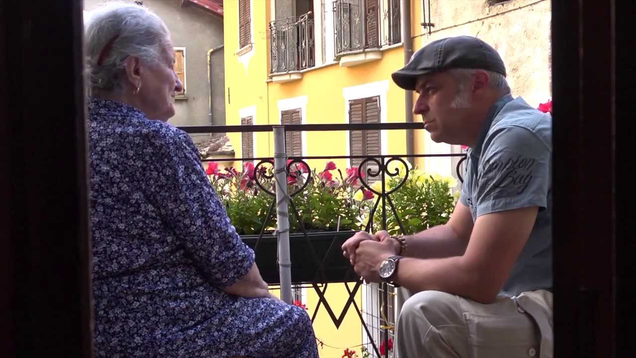 Trailer Terra & Acqua