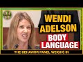 💥Did Wendi Adelson Conspire In Her Ex&#39;s Murder?