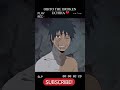 OBITO’S LINE 💔🥀 BROKEN UCHIHA EDIT/AMV #obito #broken #shorts #foryou #animeedit #4k #amv #viral