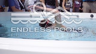 Endless Pools - Dealer Training Day in Sevenoaks, Kent - 60s