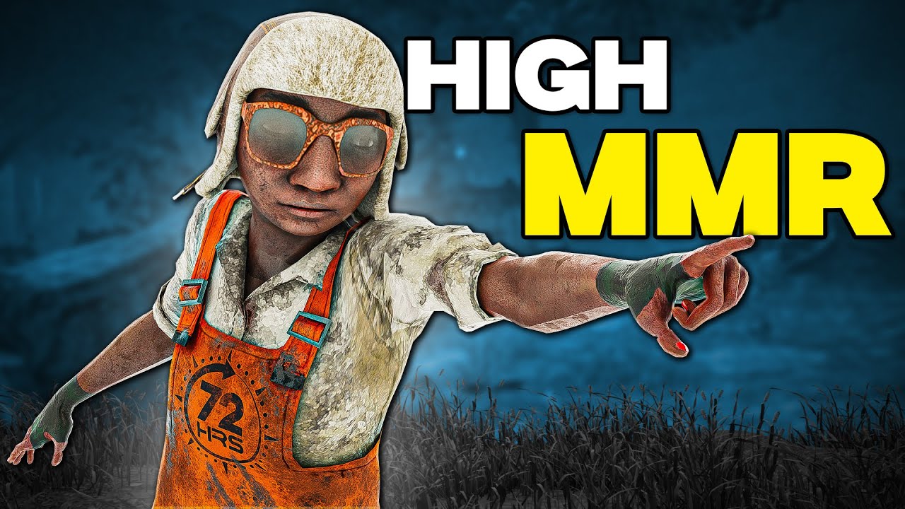 Making Killers LOSE THEIR MINDS in HIGH MMR!
