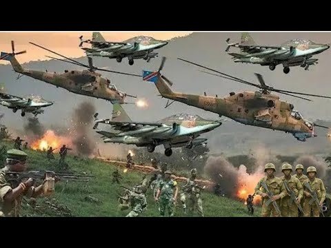 UYU MUGOROBA WA TARIKI 22 11 2025 INKURU YINCAMUHONGO SUKHOI 25 BYE BYE MAA23 YABARASHE CYANE