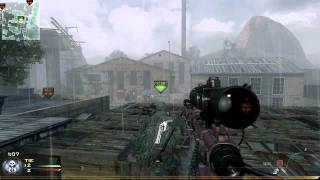 my killcam on underpass wasnt aimbot/setup