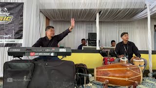 Cek Sound Tempo cepat RUNTAH....Auto kebandul🤣🤣