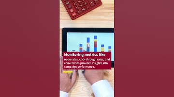 Monitoring Metrics: Essential Email Marketing Tips