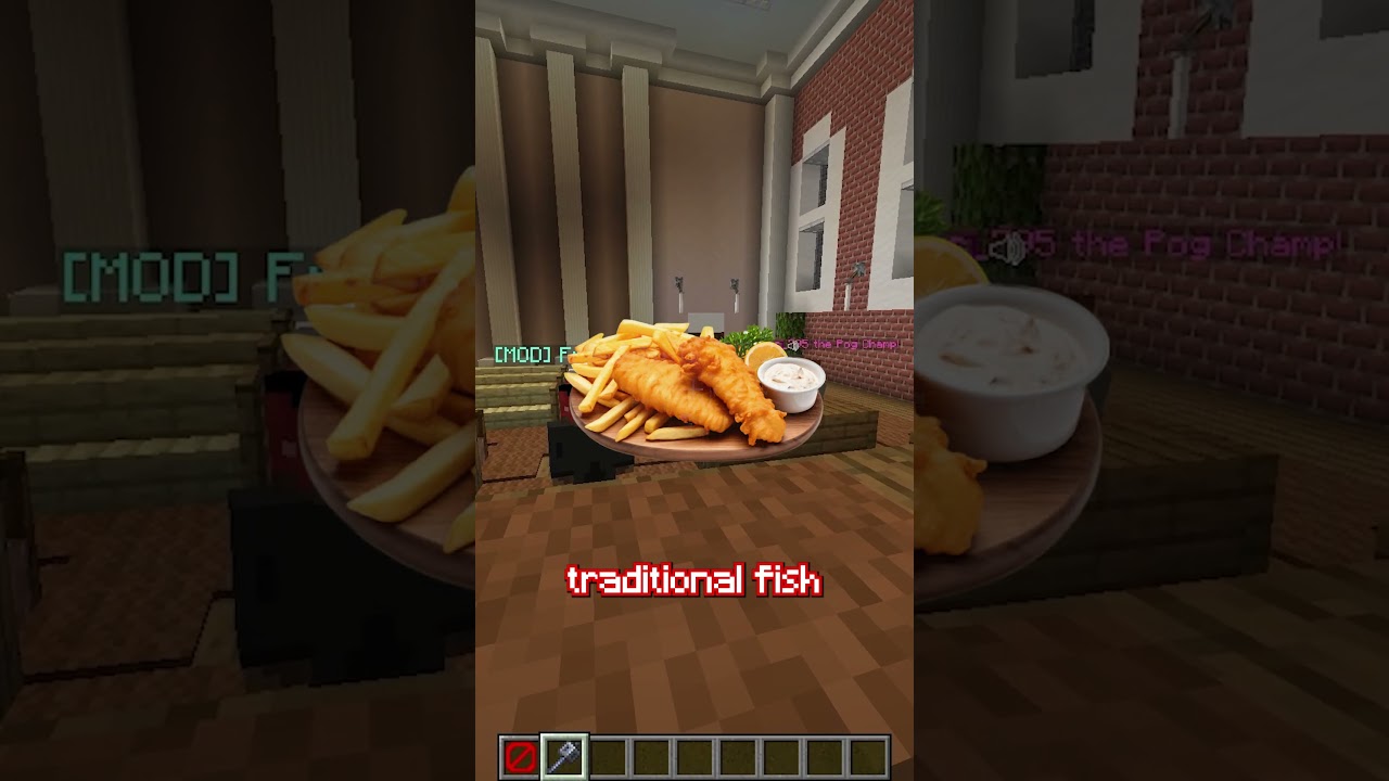 USA vs UK food… who wins?
