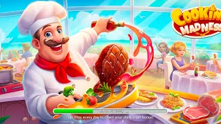 Cooking Madness Game | New Restaurant | Aromatic Australia 🦘🦘🦘 screenshot 2