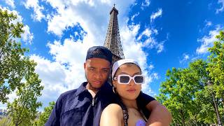 Petrina DeLacey, JBthaPreacher - wanna be at peace tonight (Official Music Video)