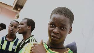 HAMNA KITU  _-_  YUPPY 62 FT REALGEEZ & KHALI44 (DISSTRACK)