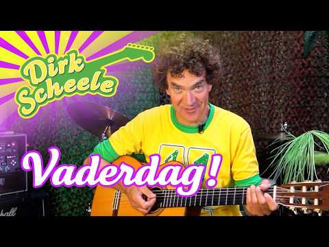 Dirk Scheele - Vaderdag Compilatie ♥️💕