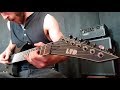 Jonas Blomqvist - The Mighty Troll (Guitar Solo)