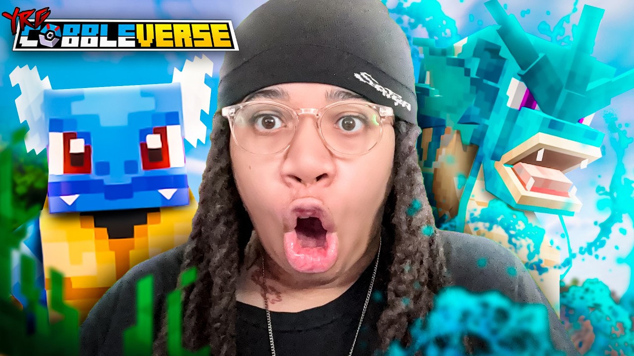Pokemon LARPING Might ACTUALLY Be Working 💀