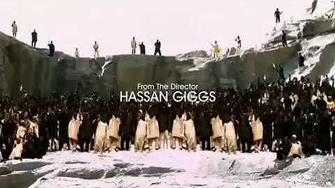 SADAUKI...LATEST HAUSA TEASER