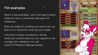 [Updated] Wizard101: Death Masterclass Chapter 2 - Gear and Pets and Early-Late game Optimization