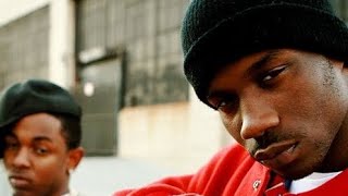 Jay Rock & Kendrick Lamar - Hood Gone Love It (Brown Paper Bag Edit)
