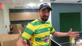 The Nice Posture Office Tour!!