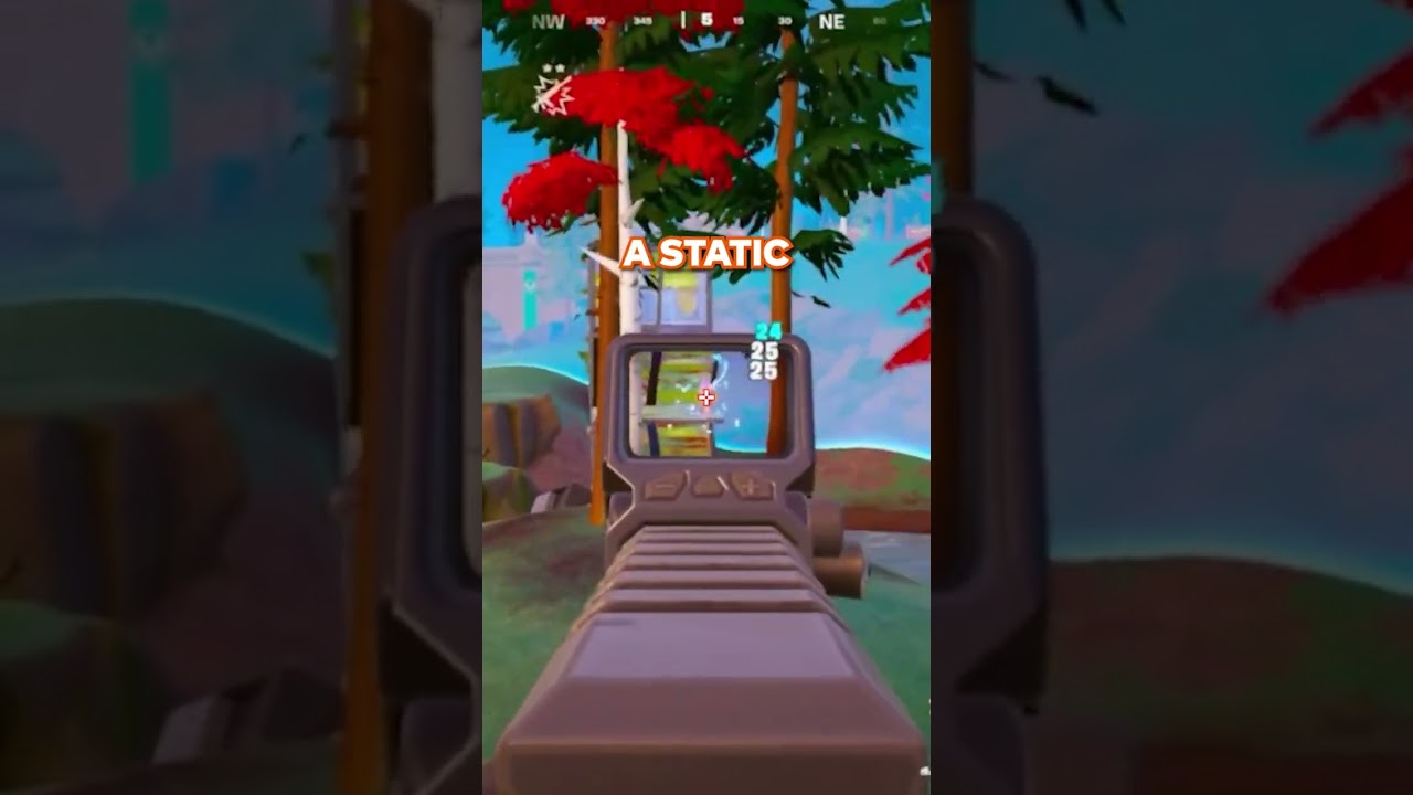 Recoil is not ruining your aim, its your Crosshair 