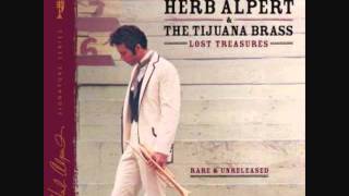 Watch Herb Alpert  The Tijuana Brass Killing Me Softly video