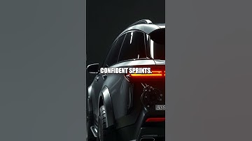 The Sentinel SUV Awakens