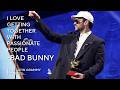 From Shakira to Draco Rosa to Karol G to Bad Bunny: Latin GRAMMY Album of the Year Winners