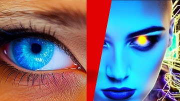 What if we could upload our  consciousness to a computer and live forever as digital beings