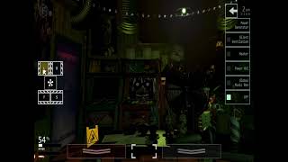 Fnaf Ucn L I Win All Marionettes 220 -In7Dr