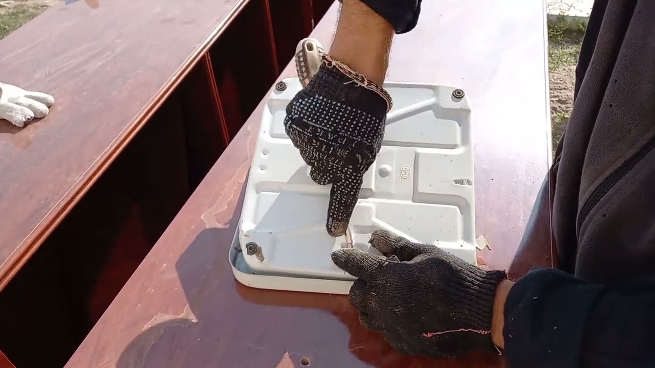 ПОИСКИ МЕТАЛЛОЛОМА НА СВАЛКЕ