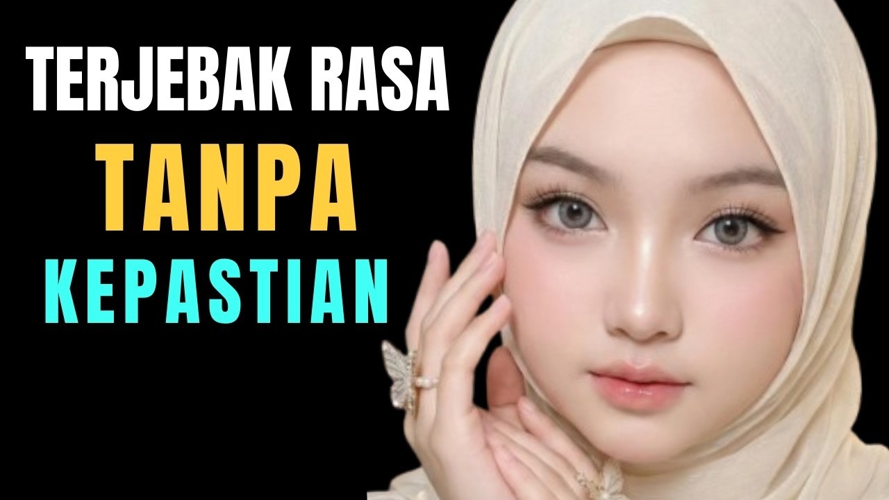 Tersiksa Karena Saling Menyukai Dalam Diam‼️Ini Tandanya!