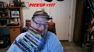 Pickup #197