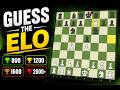 Guess The Elo! Can You Solve This Chess Puzzle?