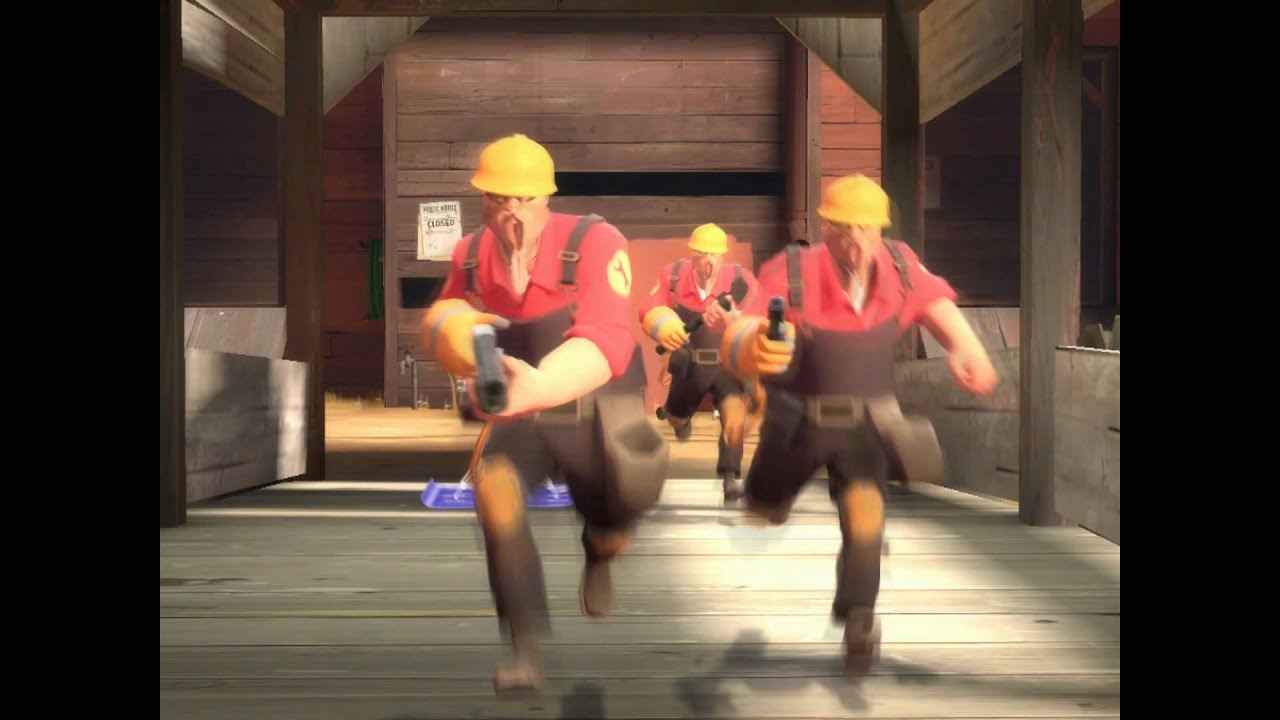 YOU SHUT YOUR SCOUT MOUTH WHEN VAGINEERS ARE TALKIN