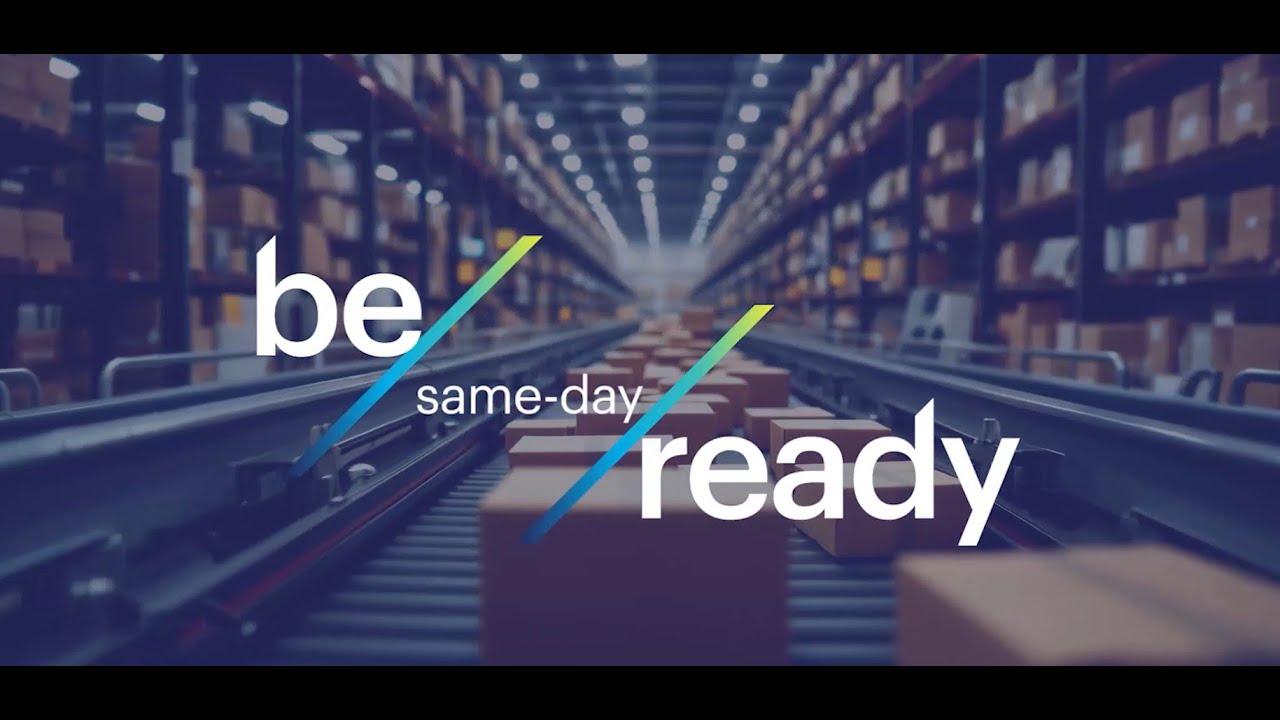 From Challenge to Success: How ITI Group Helped a Global Tech Leader Be Same Day Ready