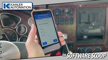 The Software Scoop: Work smarter, not harder, with LOADPASS
